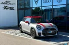 Mini Cooper 156CH JOHN WORKS