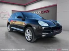 Porsche cayenne s 4.5 v8