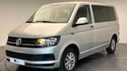 VOLKSWAGEN Multivan 2.0 TDI Multivan Comfortline Attelage Lit + Table