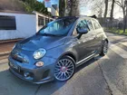 Abarth 500 ii c 1.4 turbo 16v t-jet 160 595 turismo msq 44200km
