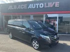 Mercedes CLASSE V 220 D 179G LONG EXECUTIVE 7G-TRONIC PLUS