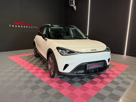 SMART SMART #1 272 ch Pro+ ( 3000 km ) / GARANTIE 1 AN
