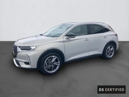 Ds 7 Crossback E-TENSE 4x4 Grand Chic