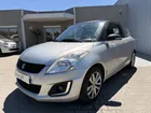 SUZUKI Swift 1.2L VVT 94 CV GLX PACK