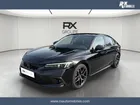 HONDA Civic e:HEV 2.0 i-MMD Advance