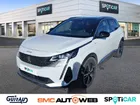 PEUGEOT 3008 Hybrid 225 e-EAT8 GT Pack