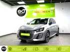 PEUGEOT 208 hybrid 100 cv Allure e-dcs6 - 5392km - 02/2025