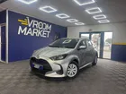 TOYOTA Yaris 1.0 69ch Dynamic - 2025 - 80 km - Faible kilométrage - LED - ETAT NEUF