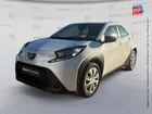 Toyota Aygo X 1.0 VVT-i 72ch Dynamic MY23