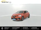 Renault Clio TCe 140 - 21N R.S. Line
