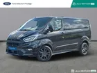 Ford Transit Custom Fg 290 L1H1 2.0 EcoBlue 170 Sport