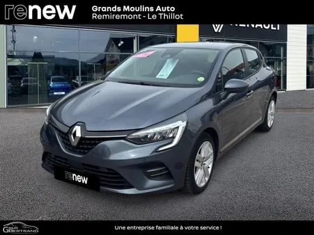 Renault Clio 1.5 Blue dCi 85ch Business