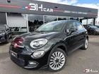 Fiat 500x 1.6 MJT 120 LOUNGE 4X2 BVA