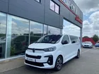 Citroën SpaceTourer XL BlueHDi 180 S&S EAT8 Business