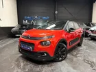 Citroen C3 1.2 i 110 cv BVA - CAMERA DE RECUL l