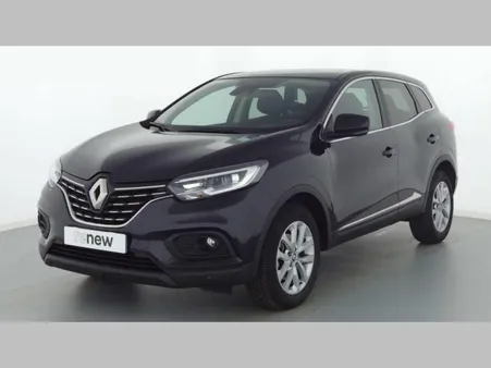 Renault Kadjar Blue dCi 115 Business