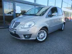 Lancia Musa 1.3 Multijet 16v 90 ch Platino