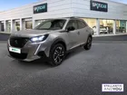 Peugeot 2008 BlueHDi 130 S&S EAT8 Allure