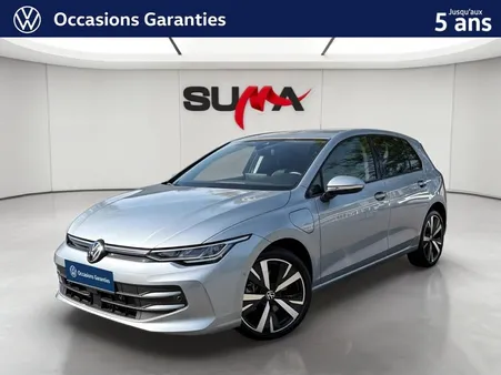 Volkswagen Golf 1.5 eHybrid 204 DSG6 VW Edition