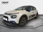 CITROEN C3 BlueHDi 100 S&S BVM6 Shine
