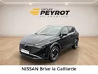 NISSAN Qashqai Mild Hybrid 140 ch N-Connecta