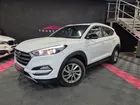 HYUNDAI TUCSON 1.7 CRDi 115 2WD Business
