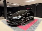 DS DS5 BlueHDi 180 SS EAT6 Sport Chic - Suivi d'entretien
