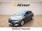 RENAULT Clio TCe 90 Evolution