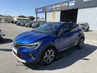 Renault Captur II (HJB) 1.6 E-Tech Plug-in 160ch Intens