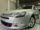 Citroen C5 Tourer 2.0 hdi 140ch MILEMIUM + BVA -170 000 Kms Certifié - FULL OPTIONS -CUIR - GPS - SUIVI COMPLET CITROEN