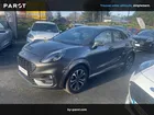 Ford Puma 1.0 Flexifuel 125ch S&S mHEV ST-Line