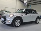 Mini Mini 5 Portes Cooper D 116ch BVA