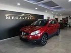 Nissan qashqai 1.5 dci 110 2011 152mkm