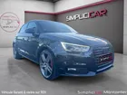 Audi A1 sportback tfsi 1.4l 125ch bvm6 S line garantie 12 mois