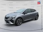 Renault Clio 1.0 Eco-G 100ch Techno - 24