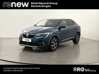 Renault arkana e tech hybride 145 22 techno