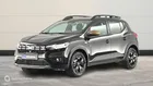 Dacia Sandero 1.0 TCe 110ch Stepway Extreme -24