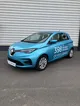 Renault Zoe E-Tech électrique Zen R110