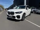 Bmw x5 x-drive 45e m sport hybride rechargeable