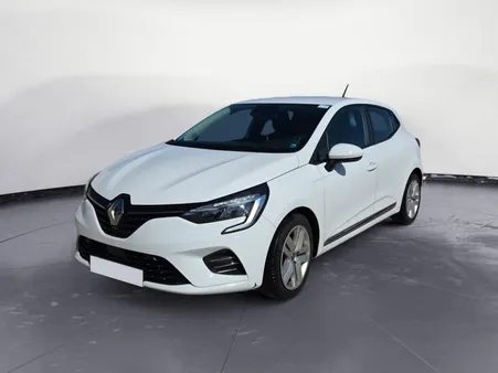 Renault Clio (5) Business Réversible Blue dCi 100 -21