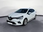 Renault Clio (5) Business Réversible Blue dCi 100 -21