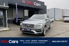 Volvo xc90 2.0 t8 390h 305 twin-engine recharge phev hybrid inscription luxe awd geartronic bva