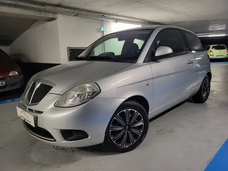 Lancia Ypsilon (2) 1.2 60ch Y
