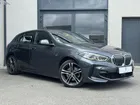 Bmw SERIE 1 (F40) 116DA 116CH M SPORT DKG7