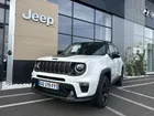 Jeep Renegade 1.3 Turbo T4 190 ch PHEV AT6 4xe eAWD Upland 5p