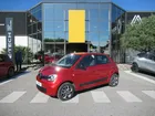 Renault Twingo E-TECH ELECTRIQUE III Equilibre