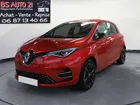 Renault Zoe E-Tech Iconic R135 Achat Integral
