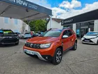 Dacia duster ii (2) 1.5 dci 115 blue prestige 4x2 e6u