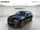 SKODA Kamiq 1.0 TSI Evo 110 ch BVM6 Monte-Carlo