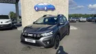 Dacia SANDERO 1.0 TCE 90CH STEPWAY EXPRESSION CVT -24